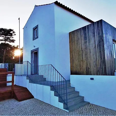 Retiro Do Castelo Vila Óbidos Exterior foto