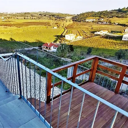 Retiro Do Castelo Vila Óbidos Exterior foto