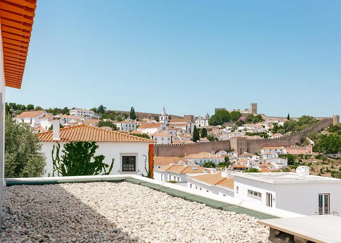 Retiro Do Castelo