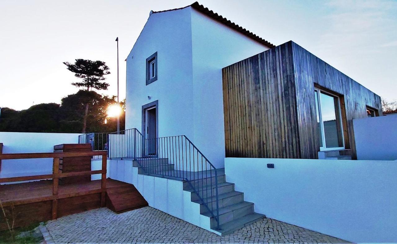 Retiro Do Castelo Óbidos