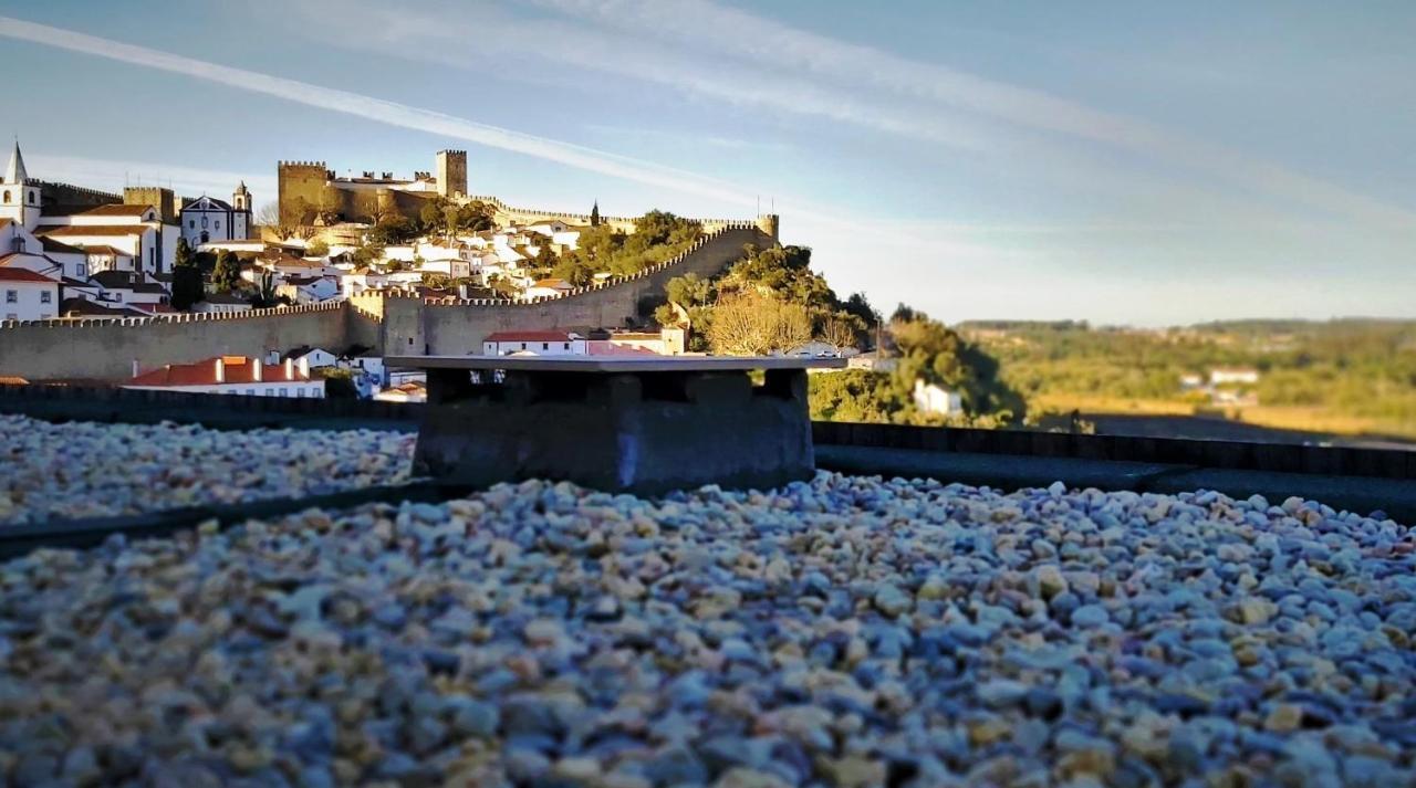 Retiro Do Castelo Casa de Férias