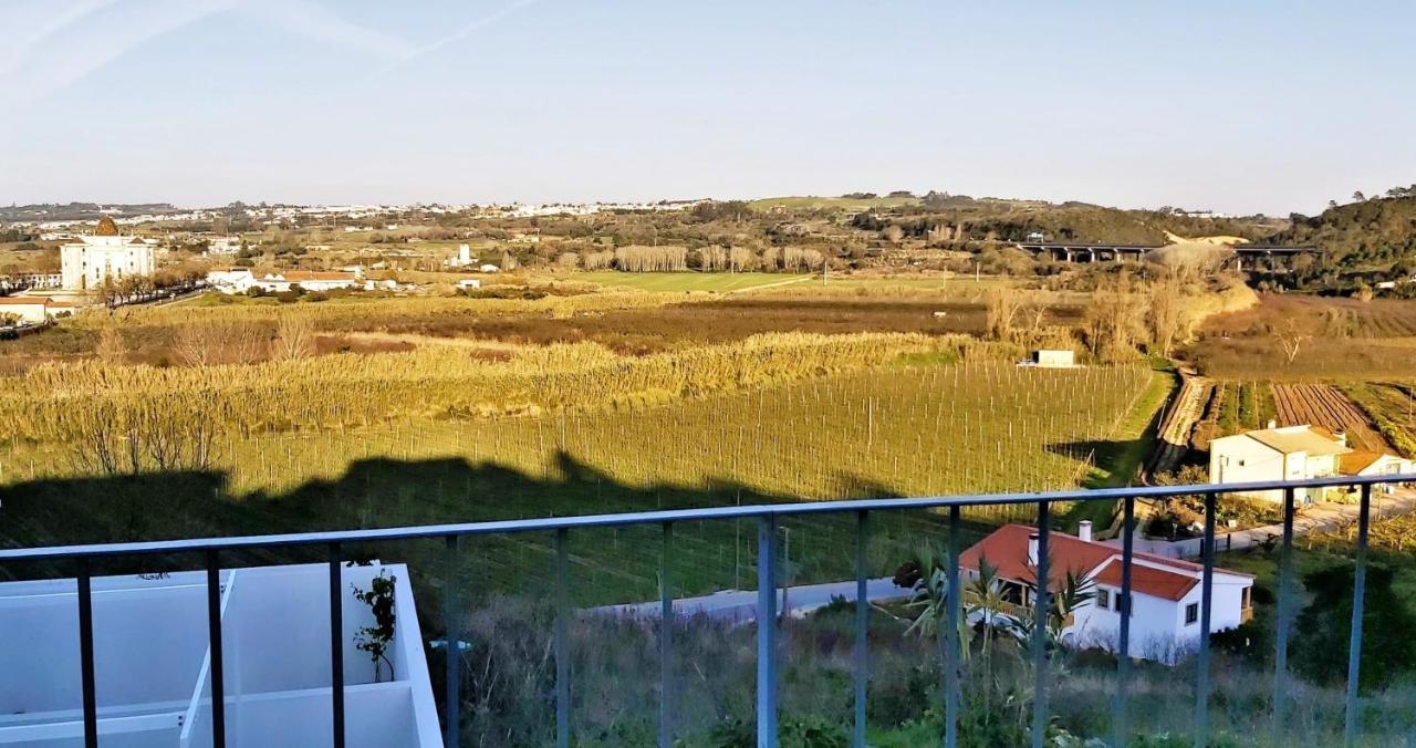 Retiro Do Castelo