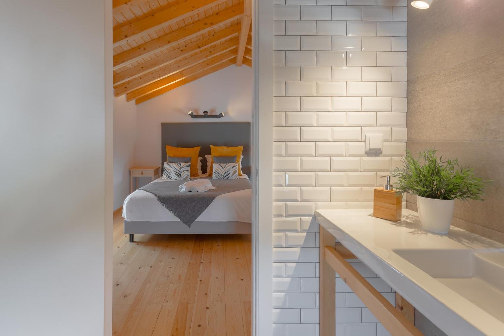 Retiro Do Castelo Holiday home *