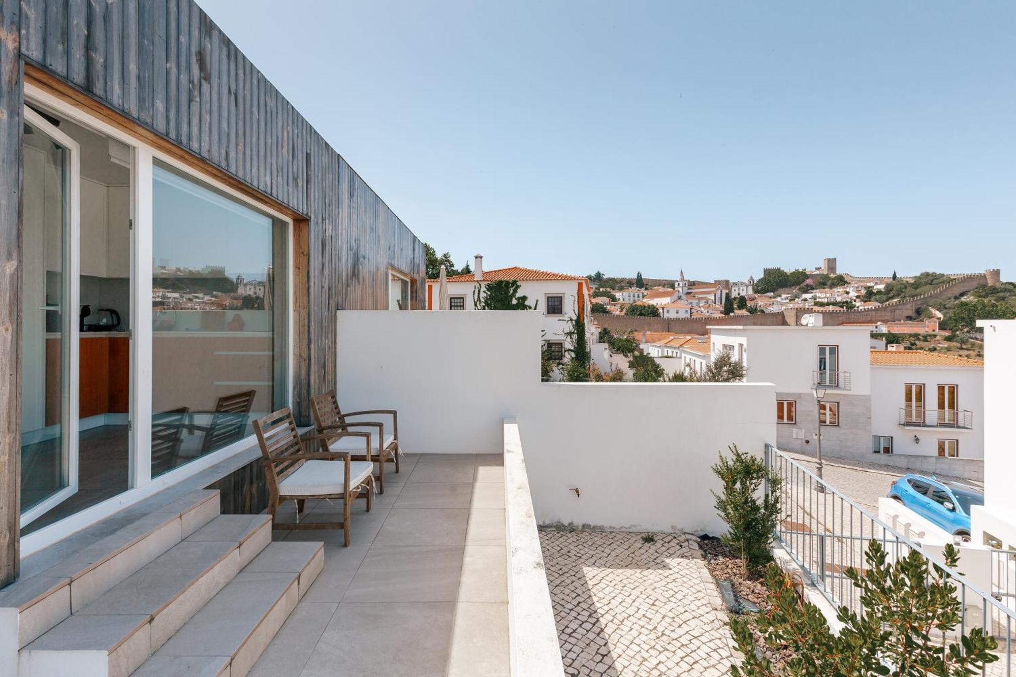 Holiday home Retiro Do Castelo