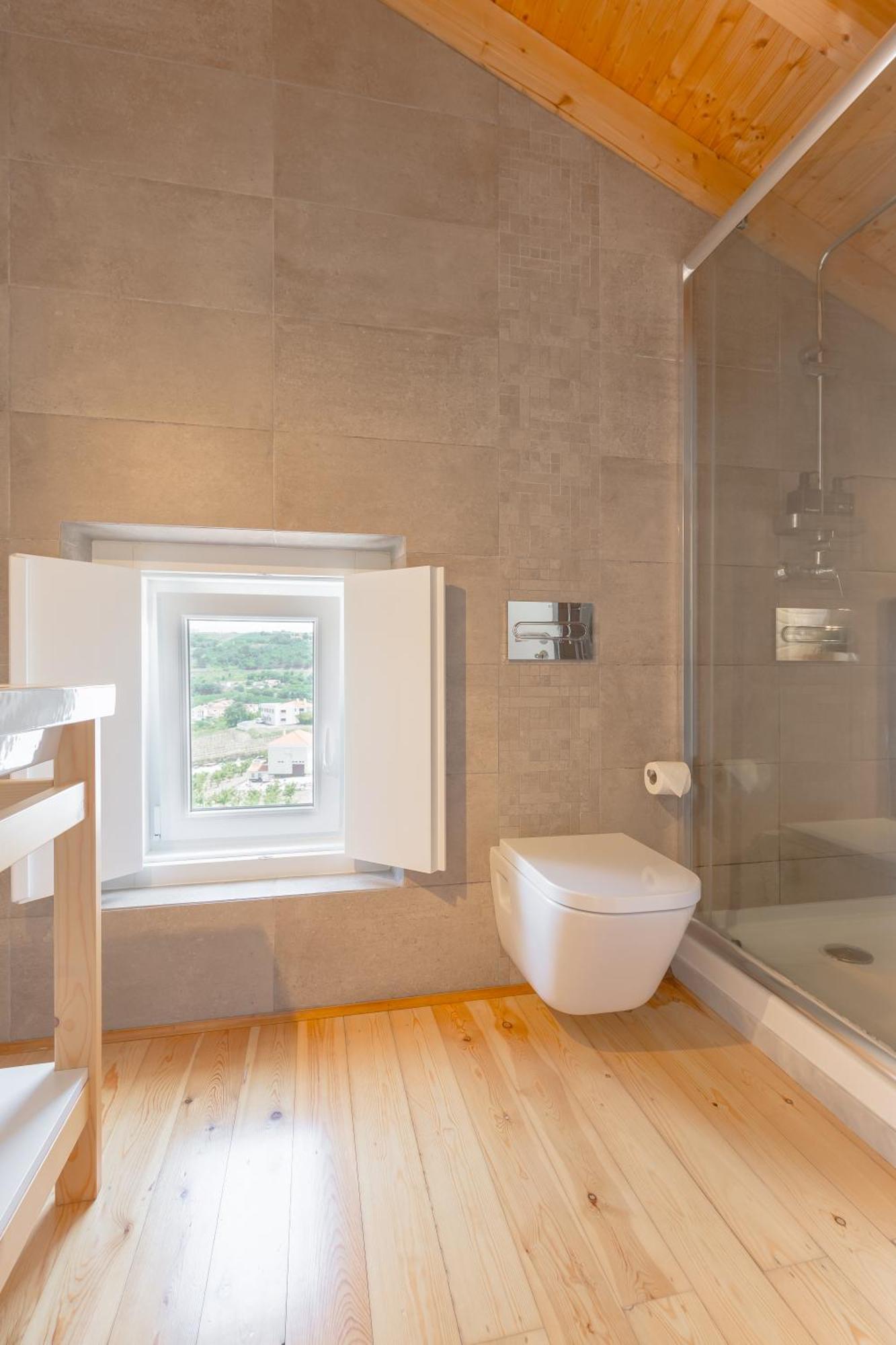 Retiro Do Castelo Holiday home *