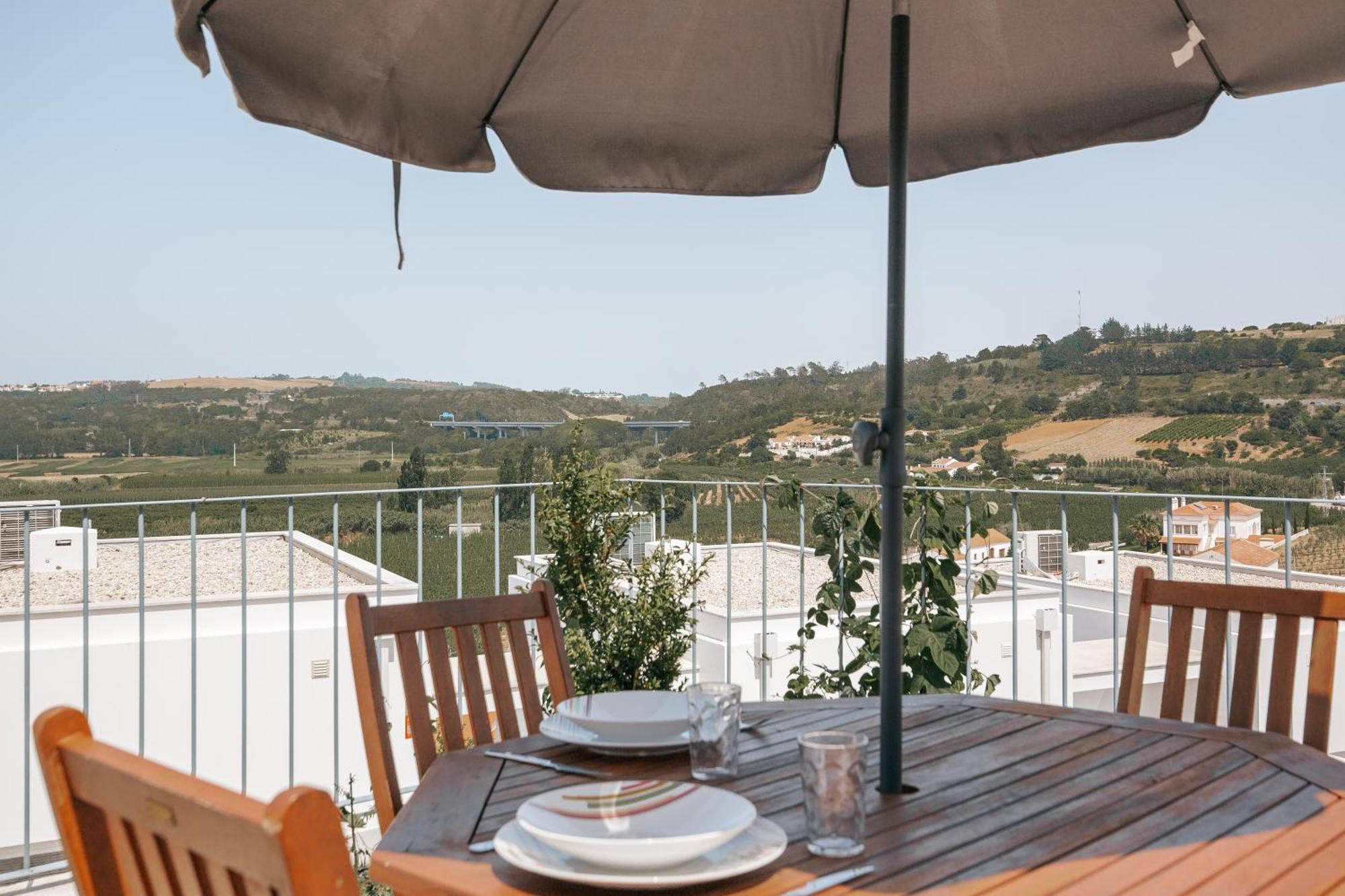Casa de Férias Retiro Do Castelo Óbidos