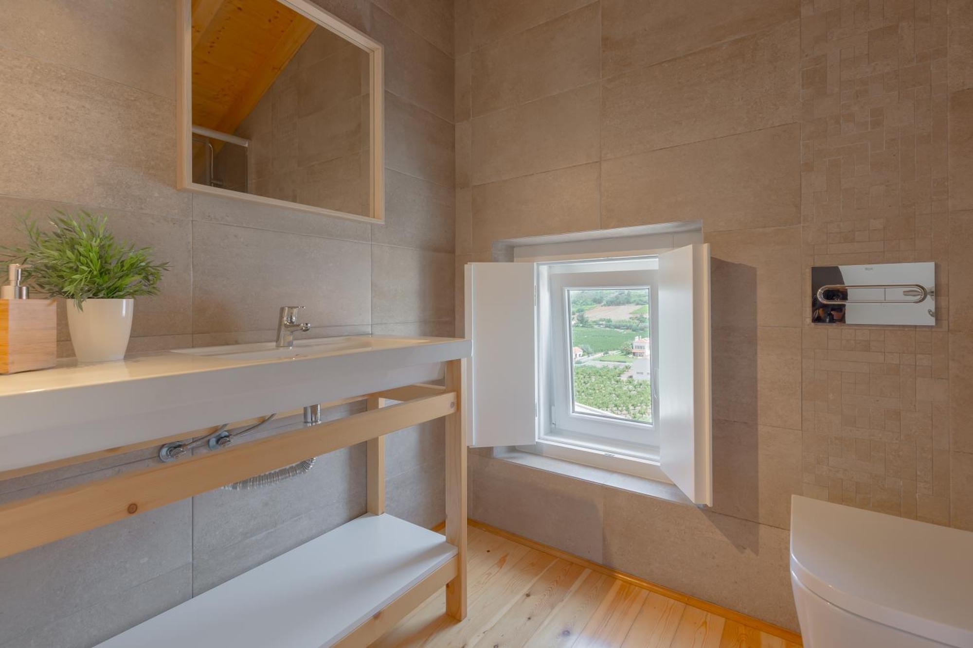 Holiday home Retiro Do Castelo *