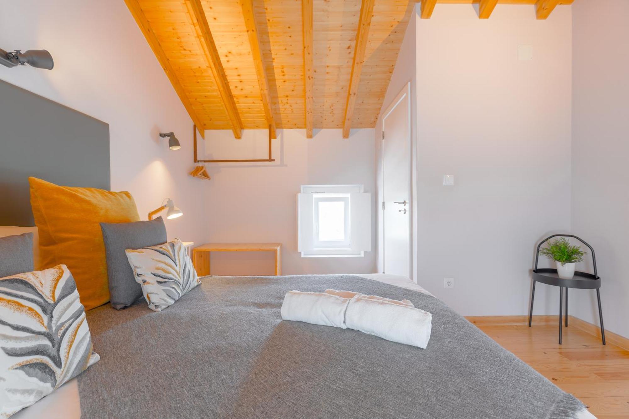 Holiday home Retiro Do Castelo Obidos
