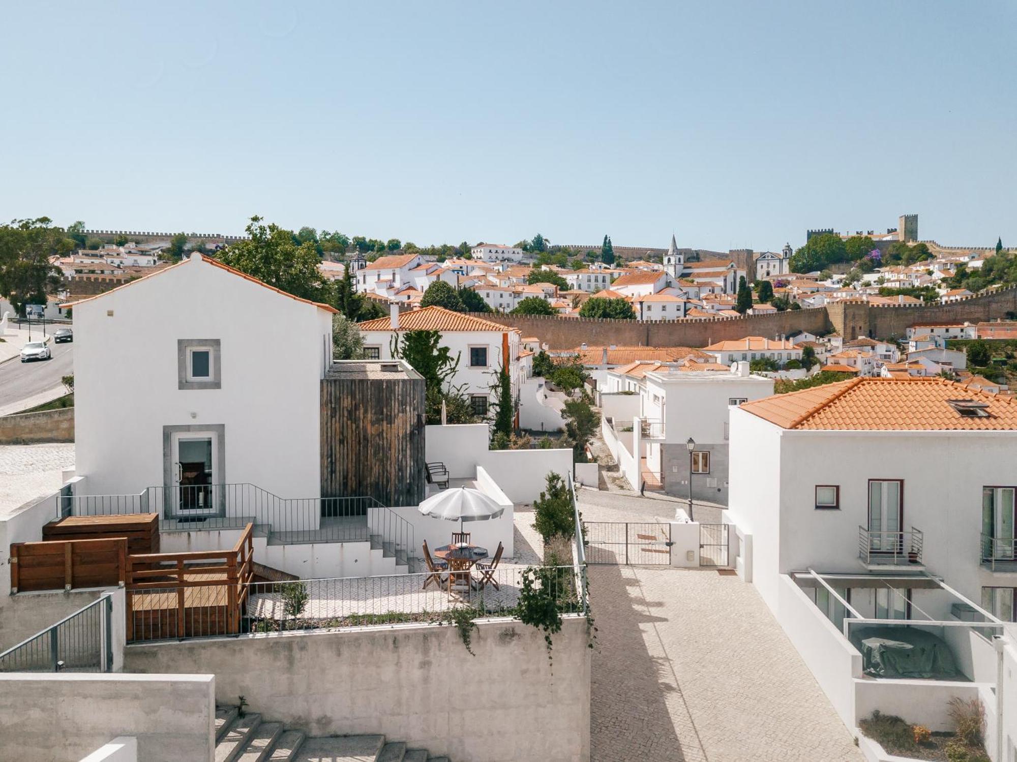 Retiro Do Castelo Holiday home *